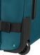 Сумка дорожная на 2-х колесах American Tourister Urban Track S MD1*001 Totally Teal (малая)