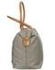 Мала дорожньо-повсякденна сумка Snowball Urban Tote sb-utsb-s-tp Beige