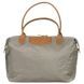Мала дорожньо-повсякденна сумка Snowball Urban Tote sb-utsb-s-tp Beige