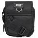 Сумка повседневная CAT Millennial Classic 83439;01 Black