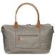 Мала дорожньо-повсякденна сумка Snowball Urban Tote sb-utsb-s-tp Beige