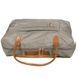 Мала дорожньо-повсякденна сумка Snowball Urban Tote sb-utsb-s-tp Beige