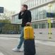 Рюкзак-антивор Samsonite Securipak 2.0 с отделением для ноутбука до 15,6" KO8*002;06 Radiant Yellow