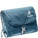 Несессер Deuter Wash Bag I 1 л 3930221 3074 atlantic