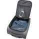 Чемодан Travelite Cabin XS Underseater текстильный на 2-х колесах TL090225-04 Anthracite (малый)