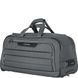 Дорожня сумка на 2-х колесах Travelite Skaii TL092601-04 summit grey (середня)