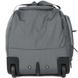 Дорожня сумка на 2-х колесах Travelite Skaii TL092601-04 summit grey (середня)