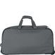 Дорожня сумка на 2-х колесах Travelite Skaii TL092601-04 summit grey (середня)