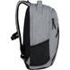 Рюкзак повседневный с отделением для ноутбука до 15,6" American Tourister Urban Groove 24G*047 Grey Melange