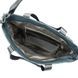 Жіноча сумка Hedgren Cocoon PUFFER HCOCN03/917-15 Stormy Weather