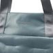 Жіноча сумка Hedgren Cocoon PUFFER HCOCN03/917-15 Stormy Weather