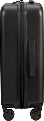Чемодан Samsonite StackD из поликарбоната Macrolon на 4-х колесах KF1*001 Black (малый)