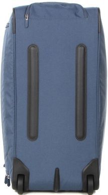 Дорожня сумка на 2-х колесах Travelite Skaii TL092601-25 panorama blue (середня)