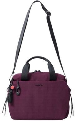 Жіноча сумка Hedgren String TOMOKO HSTG02/918-20 Maroon Banner