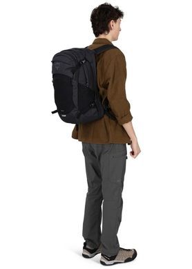 Повсякденний рюкзак Osprey Nebula Driftshade з відділенням для ноутбука до 15,6" 009.4443 Вlack