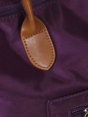 Жіноча текстильна сумка Snowball Urban Tote sb-utsb-s-vt Purple