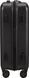 Чемодан Samsonite StackD из поликарбоната Macrolon на 4-х колесах KF1*001 Black (малый)