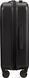 Чемодан Samsonite StackD из поликарбоната Macrolon на 4-х колесах KF1*001 Black (малый)