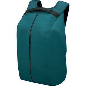 Рюкзак-антизлодій Samsonite Securipak 2.0 із відділенням для ноутбука до 15,6" KO8*002;11 Petrol