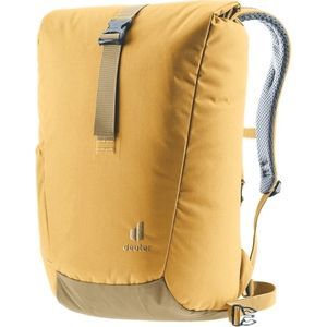Рюкзак повседневный Deuter StepOut 22 3815223 6607 caramel-clay