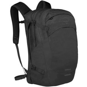 Повсякденний рюкзак Osprey Nebula Driftshade з відділенням для ноутбука до 15,6" 009.4443 Вlack
