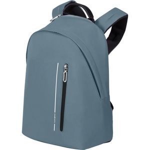 Жіночий рюкзак Samsonite Ongoing KJ8*005 Petrol Grey