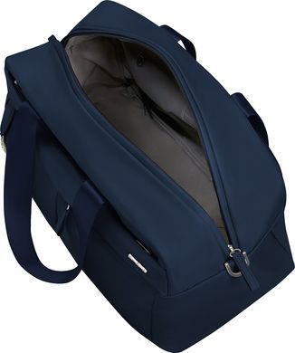 Легка сумка Samsonite Move 5.0 XS для лоукостів KP0*093 Dark Blue (мала)