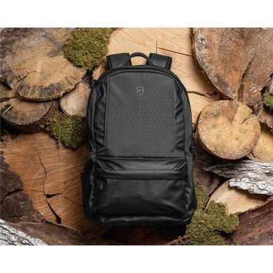 Рюкзак з відділенням для ноутбука до 15.6" Victorinox Altmont Original Vt606742 Black