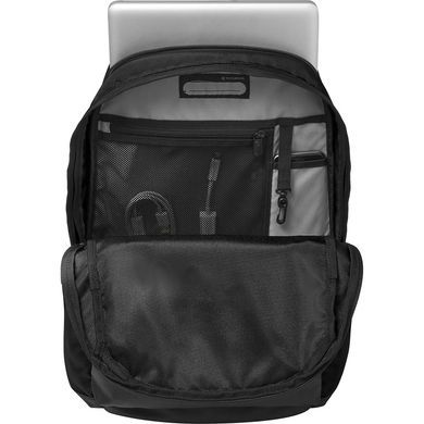 Рюкзак з відділенням для ноутбука до 15.6" Victorinox Altmont Original Vt606742 Black