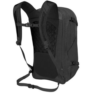 Повсякденний рюкзак Osprey Nebula Driftshade з відділенням для ноутбука до 15,6" 009.4443 Вlack