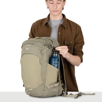 Повсякденний рюкзак Osprey Nebula Driftshade з відділенням для ноутбука до 15,6" 009.4443 Вlack
