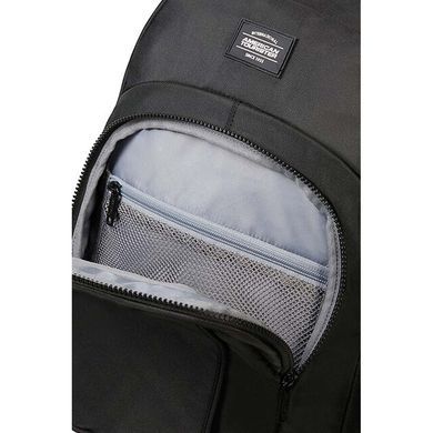 Рюкзак повсякденний з відділенням для ноутбука до 14" American Tourister Urban Groove 24G*039 Black, Чорний, Чорний