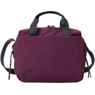 Жіноча сумка Hedgren String TOMOKO HSTG02/918-20 Maroon Banner