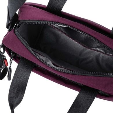 Жіноча сумка Hedgren String TOMOKO HSTG02/918-20 Maroon Banner