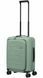 Бизнес чемодан American Tourister Novastream с отделением для ноутбука до 15,6" из поликарбонатана 4-х колесах MC7*004 Nomad Green (малый)