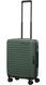 Чемодан Samsonite Restackd из полипропилена на 4-х колесах KO6*001 Sage (малый)