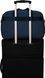 Легка сумка Samsonite Move 5.0 XS для лоукостів KP0*093 Dark Blue (мала)