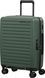 Чемодан Samsonite Restackd из полипропилена на 4-х колесах KO6*001 Sage (малый)