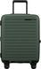 Чемодан Samsonite Restackd из полипропилена на 4-х колесах KO6*001 Sage (малый)