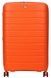 Чемодан Roncato B-Flying из полипропилена на 4-х колесах с расширением 418181 Arancio Brillante (большой)