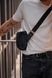 Сумка HURU Crossbody X-Pac 2L Black
