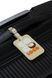 Набір адресних бірок American Tourister Ta MF3*009;52 Print Coco Loco (2 шт)