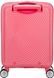 Чемодан American Tourister SoundBox Mini из полипропилена на 4-х колесах MG8*001 Sun Kissed Coral (экстра малый)
