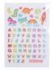 Чемодан American Tourister SoundBox Mini из полипропилена на 4-х колесах MG8*001 Sun Kissed Coral (экстра малый)
