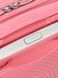 Чемодан American Tourister SoundBox Mini из полипропилена на 4-х колесах MG8*001 Sun Kissed Coral (экстра малый)