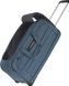 Дорожня сумка на 2-х колесах Travelite Skaii TL092601-25 panorama blue (середня)
