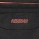 Повсякденна сумка з відділенням для ноутбука до 15.6" American Tourister AT Work 33G*005 Black Orange