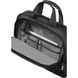 Повсякденна сумка з відділенням для ноутбука до 15.6" American Tourister AT Work 33G*005 Black Orange