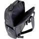 Рюкзак с отделением для ноутбука до 15" Tumi Arrive Bonn Backpack Leather 095503014DL3E Black