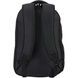Рюкзак повсякденний з відділенням для ноутбука до 14" American Tourister Urban Groove 24G*039 Black, Чорний, Чорний